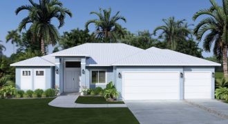 SANIBEL BREEZE