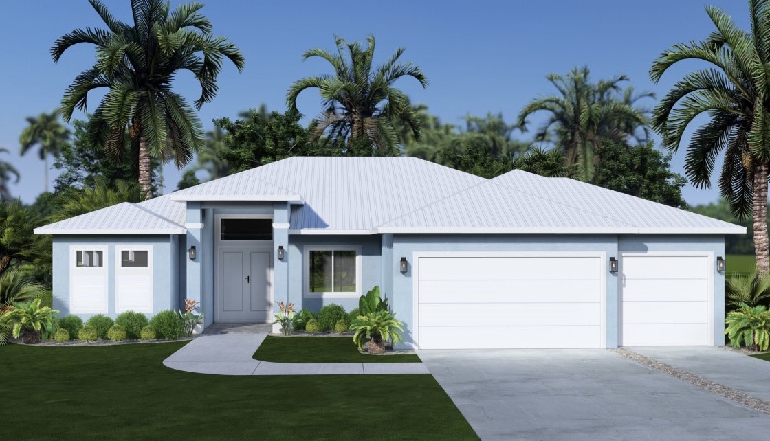 SANIBEL BREEZE